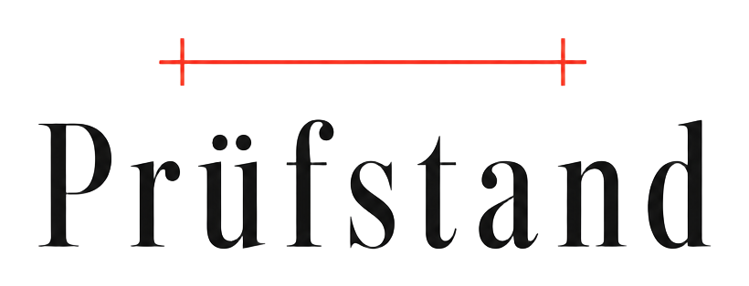 Prüfstand